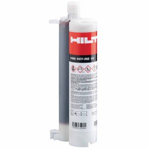 چسب کاشت میلگرد هیلتی HILTI HIT RE 10