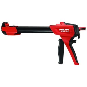 گان چسب کاشت میلگرد هیلتی HILTI HDM 500