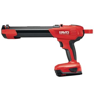 گان چسب کاشت میلگرد هیلتی HILTI HDE 500