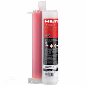 چسب کاشت میلگرد هیلتی HILTI RE 100-HC