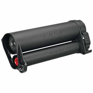عکس کارتریج مشکی گان هیلتی HILTI CB 500 Black